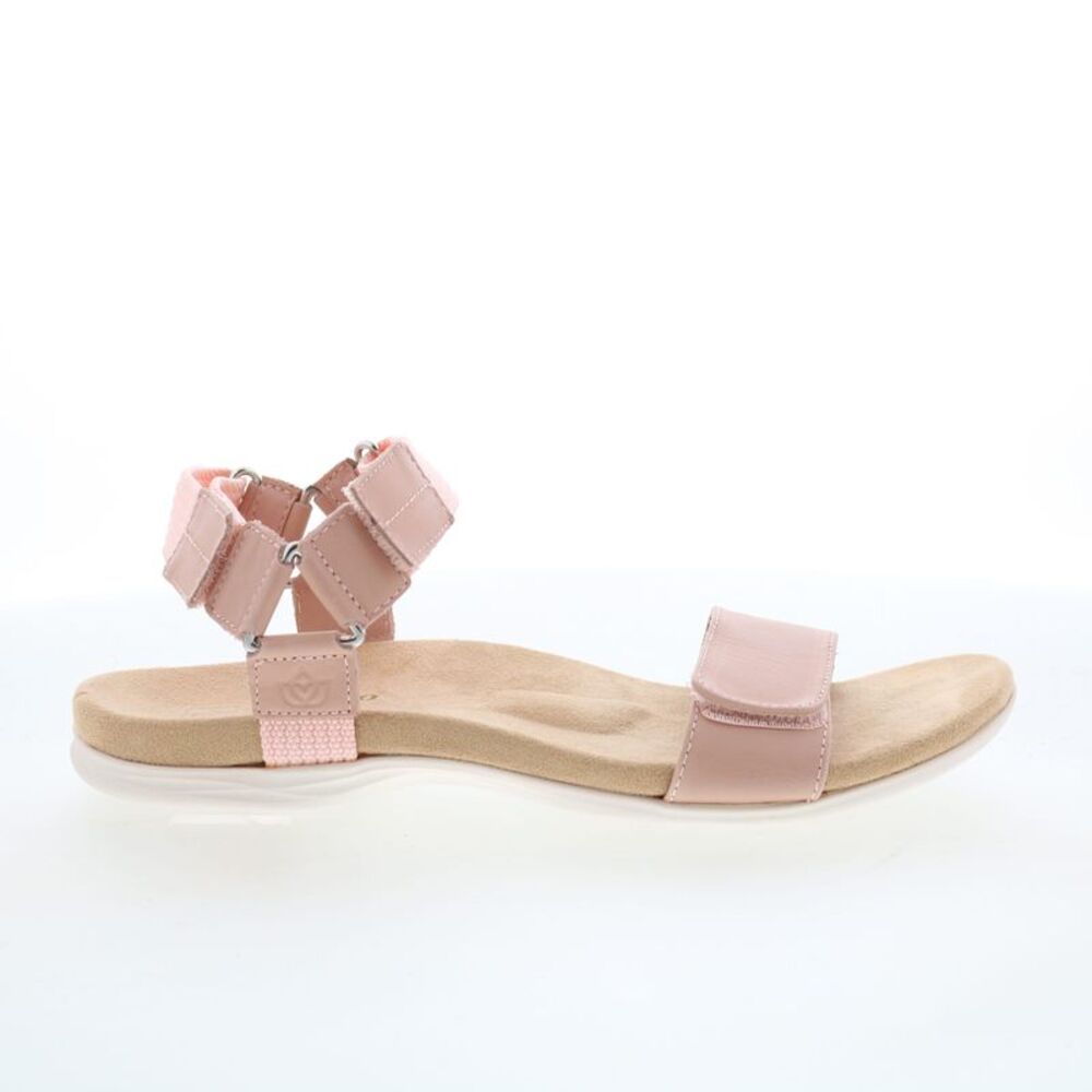 Spenco Womens Tamara Pink Shoes (NWT)